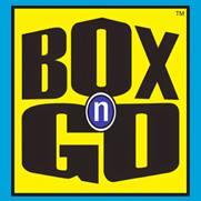 Box-n-Go, Local Moving Company Los Angeles image 1